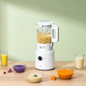 Стационарный блендер Xiaomi Mijia Broken Wall Cooking Machine MPBJ001ACM