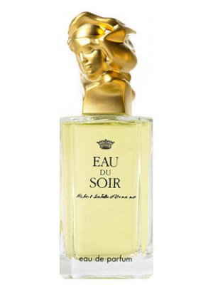 SISLEY EAU du SOIR lady  30ml edp м(е) парфюмерная вода женская