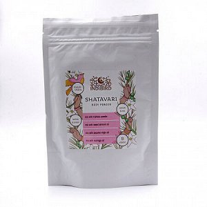 Порошок Шатавари Shatavari Powder 100гр