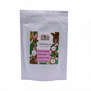 Порошок Трифала Triphala Powder 100гр