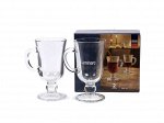 &quot;Irish coffee&quot; Набор кружек 2шт 200мл Q2844
