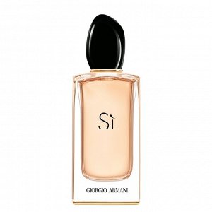 ARMANI SI lady TEST 100ml edp парфюмерная вода женская Тестер