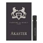 PARFUMS DE MARLY AKASTER  lady vial 1.2ml edp парфюмерная вода женская парфюм