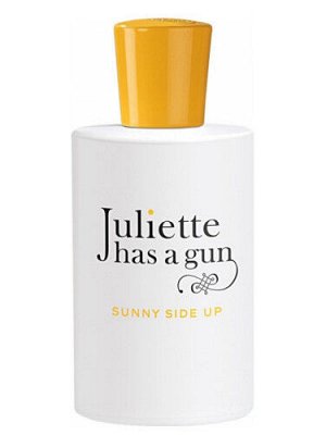 JULIETTE HAS A GUN SUNNY SIDE UP  lady 100ml edp парфюмерная вода женская