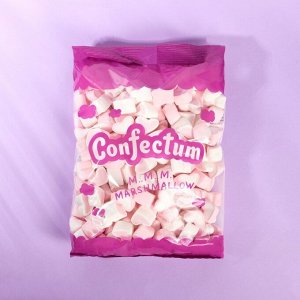 Зефир жевательный "Confectum Hearts" 600