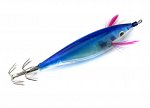 Кальмарница JpFishing Magic Fish 98 (98мм, Blue Glow UV)