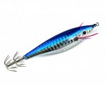Кальмарница JpFishing Magic Laser Fish 95 (95мм, Blue Glow UV)