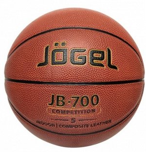 Мяч баскет. Jögel  JB-700