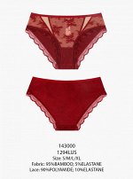 Женские трусы &quot;Индефини&quot; (Арт. 143000-1294LUS)