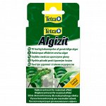 Tetra Algizit средство против водорослей быстрого действия 10 таб.