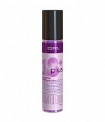 Эстель Спрей для волос, 200 мл (Estel, 18 Plus)