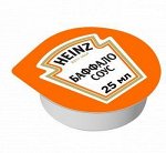 Дип-пот new Соус Баффало Хайнц 25мл, круглый