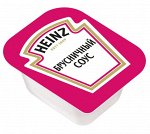 Дип-пот new Соус БРУСНИЧНЫЙ Хайнц 25мл, 3,625кг/кор