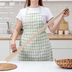 Веселка деревянная Adelica «Для Профи», 100 см, толщина 1-2,5 см, бук