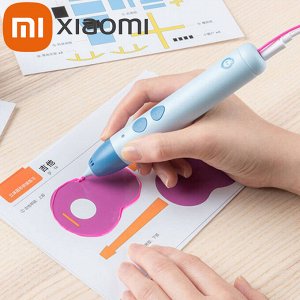 3D Ручка Xiaomi Xiaoxun Printing Pen Low Temperature Version