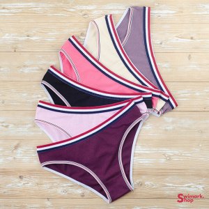 Трусики женские DX-10122, BIKINI SPORT