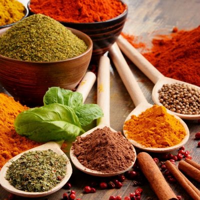 Аюрведические товары для красоты, здоровья и долголетия 🇮🇳
