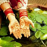 Молодость будет долго! 🇮🇳 Из Индии с любовью