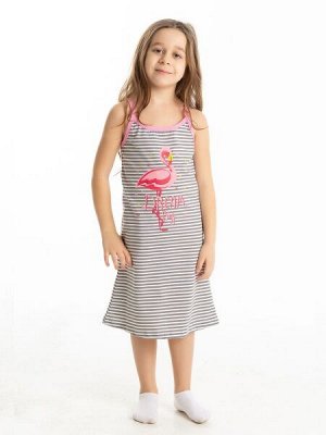 Сорочка "Flamingo" для девочки (206741998)