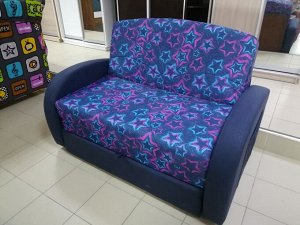 Диван Мартиник-2 ППУ