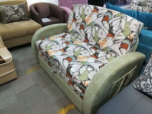 Диван Мартиник-2 ППУ