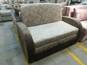 Диван Мартиник-2 ППУ
