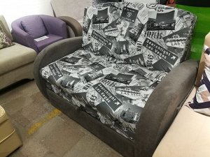 Диван Мартиник-2 ППУ