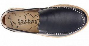 Мокасины Shoiberg 854-41-02-16