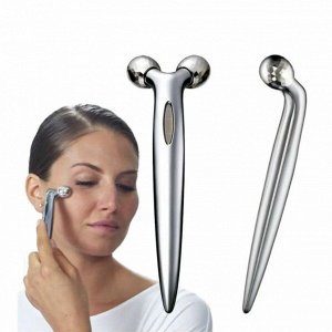 Лифтинг-массажер для лица и тела 3D Massager маленький