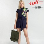 Incity комбинезоны