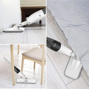 Швабра Xiaomi Моющая с распылителем  Deerma Spray Mop TB500