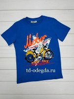 Футболка 320639-5002