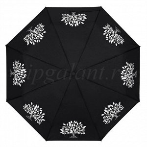 Зонт женский 733817N RAINDROPS облегченный с проявляющимся рисунком