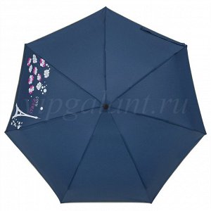Зонт женский K16 Universal 5 сл механика 7 спиц полиэстер