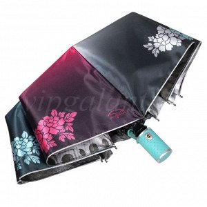 Зонт женский 4018 Universal полный автомат сатин