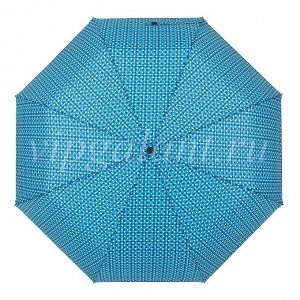 Женский зонт механика Raindrops 110P нейлон