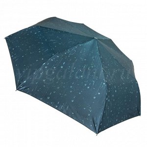 Зонт женский Yuzont 2095 капли 3D