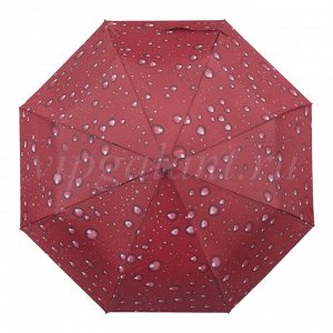 Женский зонт автомат Raindrops 723842N капли/горох