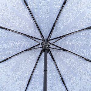 Зонт женский Yuzont 2095 капли 3D
