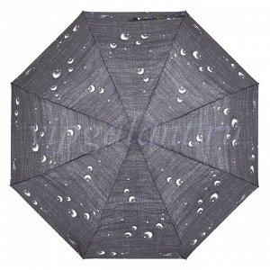 Зонт женский автомат полный Yuzont 2043J полиэстер JeansDrop