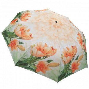 Складной женский зонт Arman A889