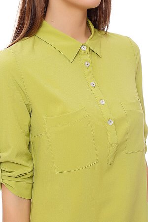 Блуза #61351