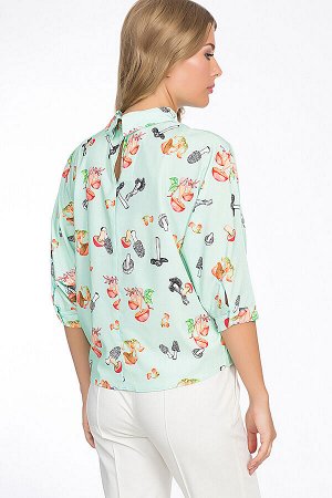 Блуза #52031