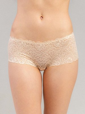 COMAZO Трусы женские Hipsten