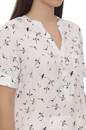 Блуза #62733