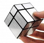 Зеркальный кубик рубика.Скидка