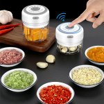 Мини измельчитель