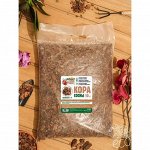 Кора сосны &quot;Рецепты Дедушки Никиты&quot; 10 л фр 1-3