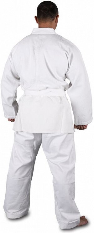 Кимоно дзюдо хлопок куртка 600-650г/м2,брюки 280-320г/м2