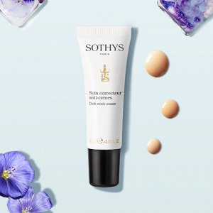 Сотис Консилер Anti-age для коррекции тёмных кругов под глазами, 10 мл (Sothys, Eye Contour Line)